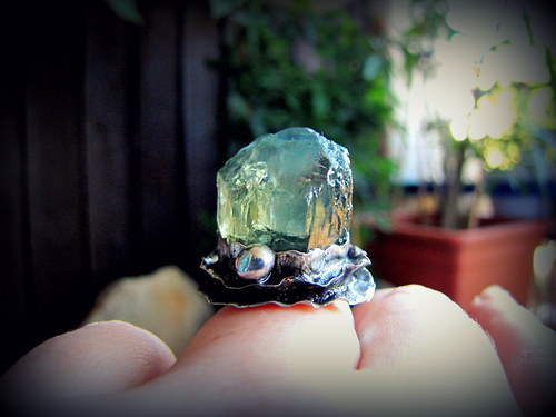 Morning Dew (Apatit) — foto 1