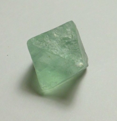 Fluorit - Oktaedr (MA436) — foto 1
