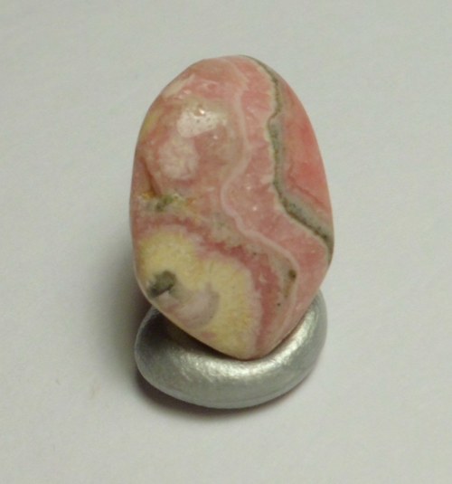 Rodochrozit (MA426) — foto 1