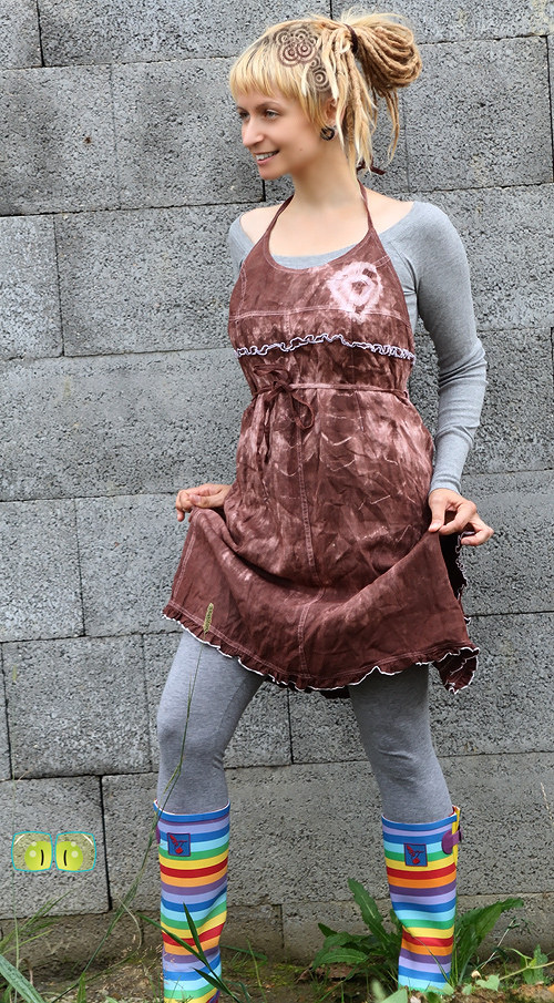 Hippie LEPTO:DRESS II. — foto 1