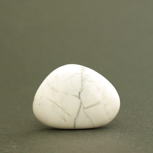 Magnezit – leštěná placička 40 mm