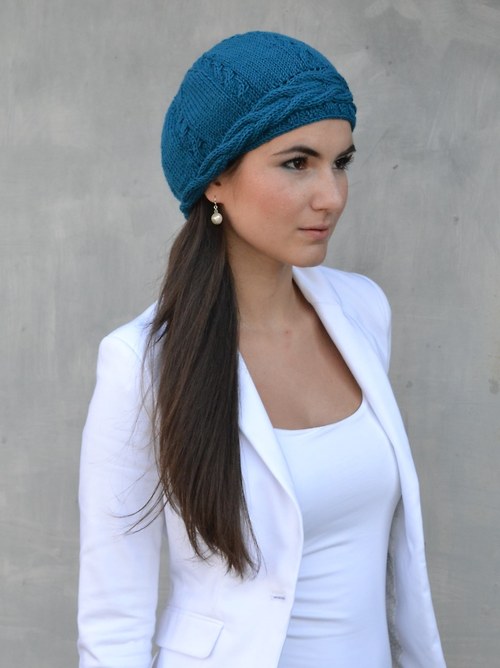 Baret Nahuat — foto 1