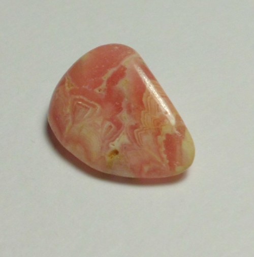 Rodochrozit (MA427) — foto 1