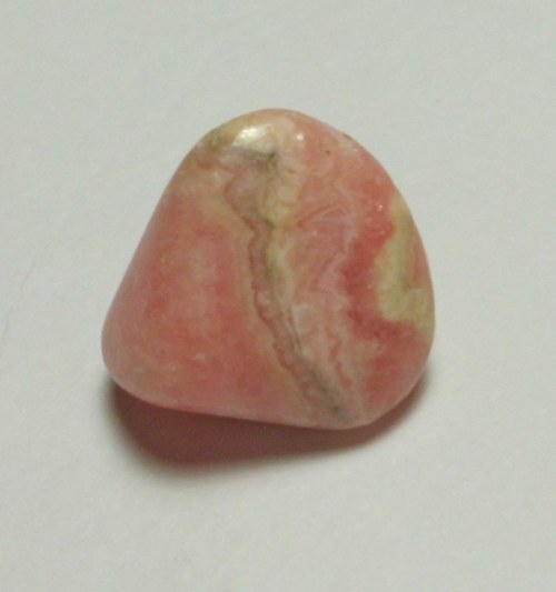 Rodochrozit (MA435) — foto 1