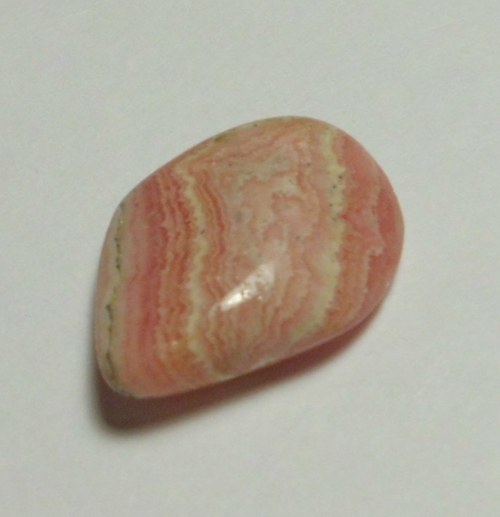 Rodochrozit (MA433) — foto 1