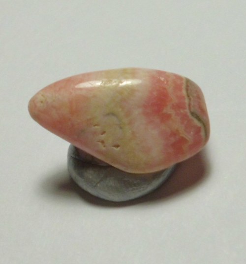 Rodochrozit (MA424) — foto 1