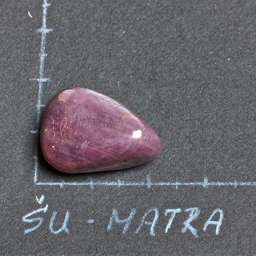 Rubín — foto 1