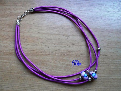 Fialové Mámení — foto 1