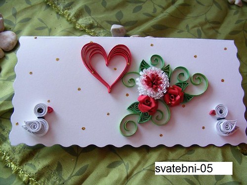 Svatební poprvé — foto 1
