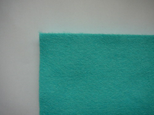 Filc 0,8 - 1 mm, 20x30 cm — foto 1