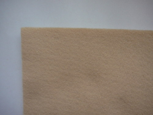 Filc 0,8 - 1 mm, 20x30 cm — foto 1