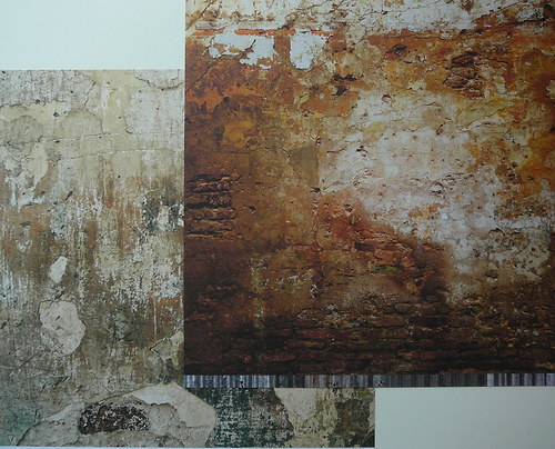 Oboustranná čtvrtka 30,5x30,5 cm — foto 1