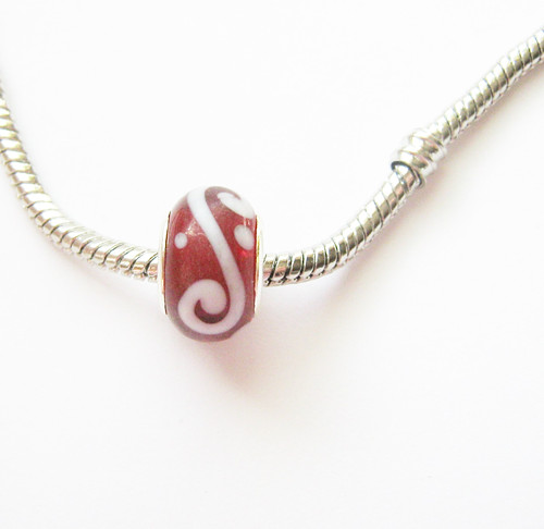 European beads 2 ks — foto 1