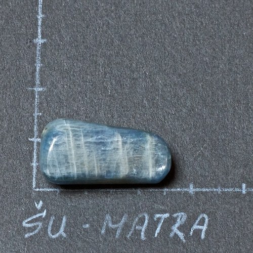 Disthen kyanit — foto 1