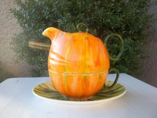 Tea for one - Hokkaidó — foto 1