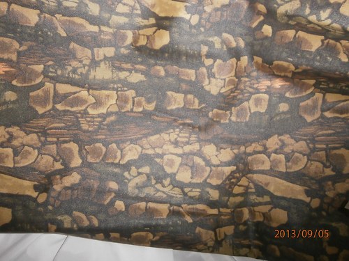 Přebytek batohovina — foto 1