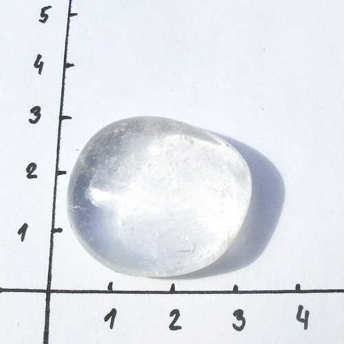 Křišťál L č.1 - 13 g