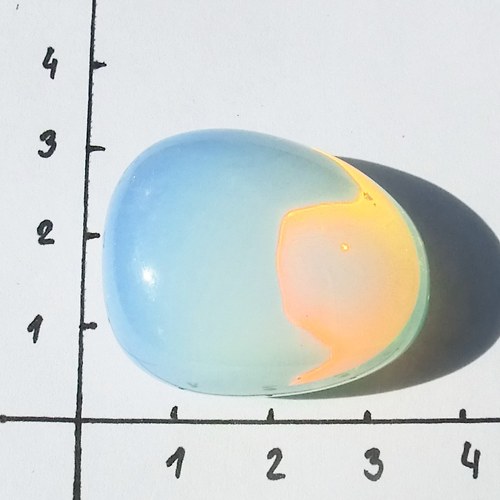 Opalit L č.1 - 23 g