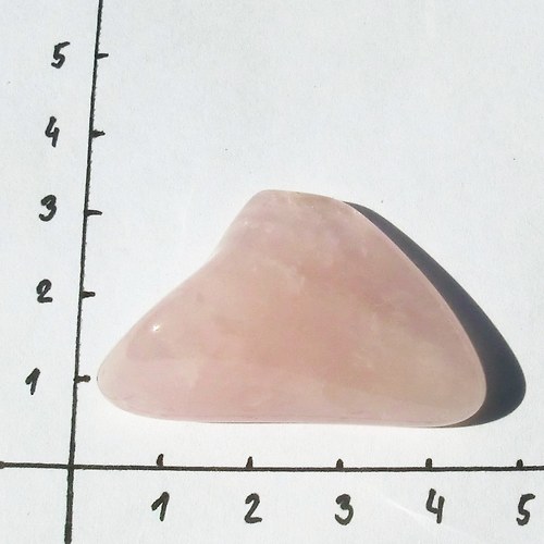 Růženín XL č.1 - 17 g