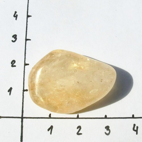 Citrín L č.1 - 10 g