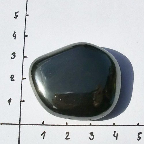 Hematit XL č.1 - 51 g