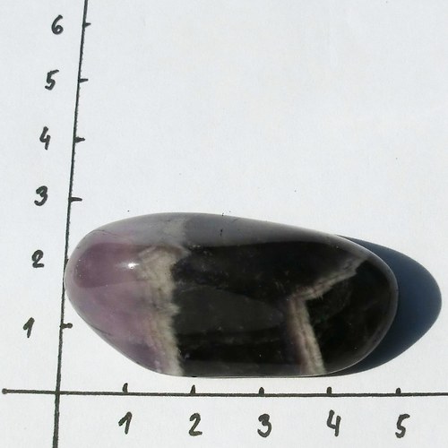 Ametyst XL č.1 - 27 g