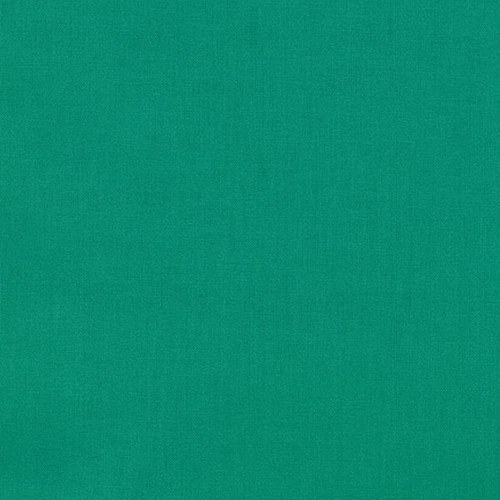 Kona cotton JADE GREEN S0057 — foto 1