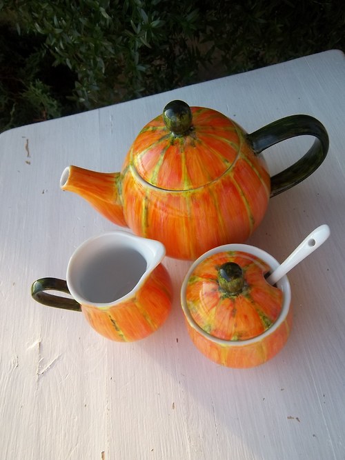 Tea for two - Hokkaidó — foto 1
