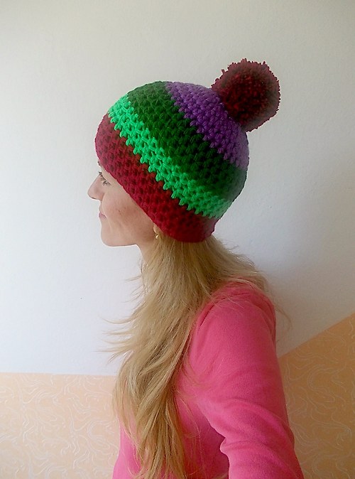 Everybody loves colours 78. !!!AKCE!!! — foto 1