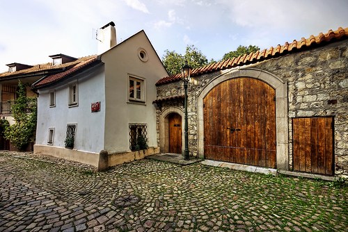Na Novém Světě