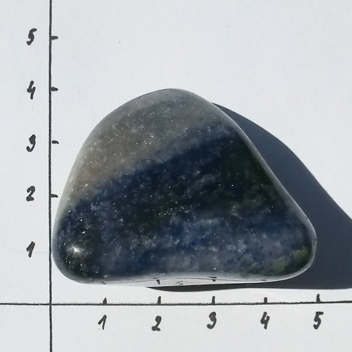 Sodalit XL č.1 - 51 g