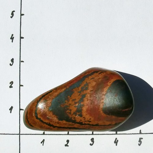 Mugglestone XL č.1 - 25 g — foto 1