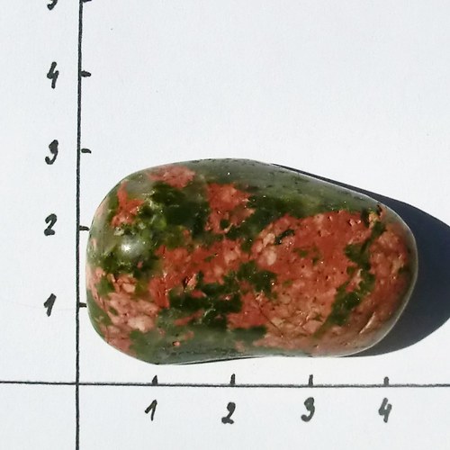 Unakit XL č.1 - 28 g