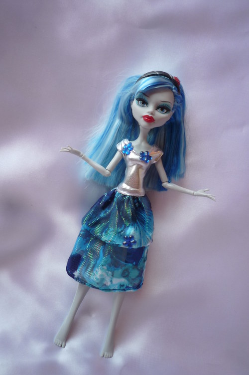 Pro Monster High — foto 1