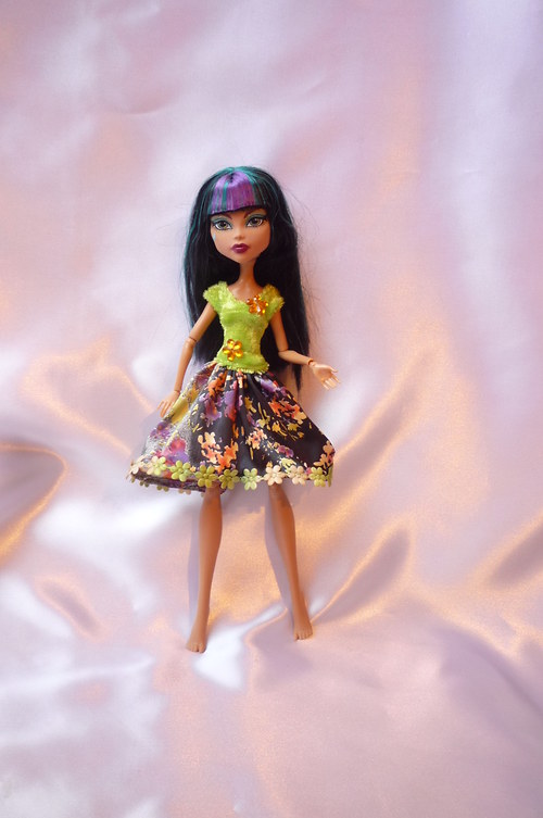 Pro Monster High — foto 1