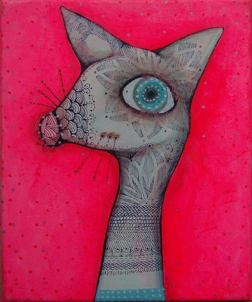 Hanka — foto 1