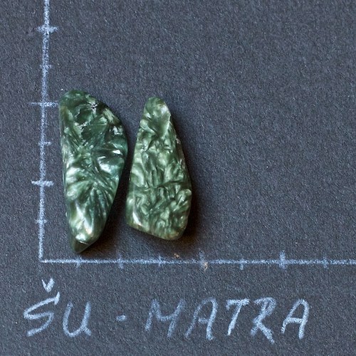 Serafinit - pár — foto 1