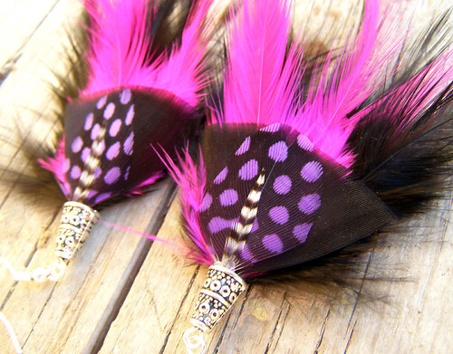 Black and pink Elegant — foto 1