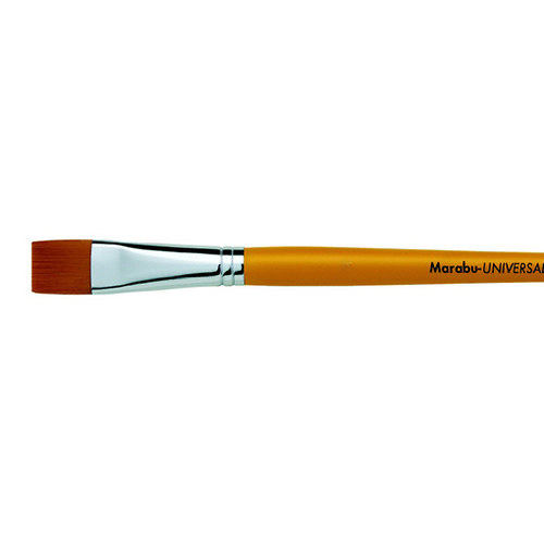 Štětec Marabu Universal plochý - č.10