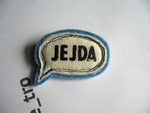 Brož JEJDA — foto 1