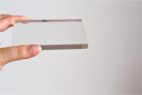 Blok na razítka 58x102x10mm — foto 1