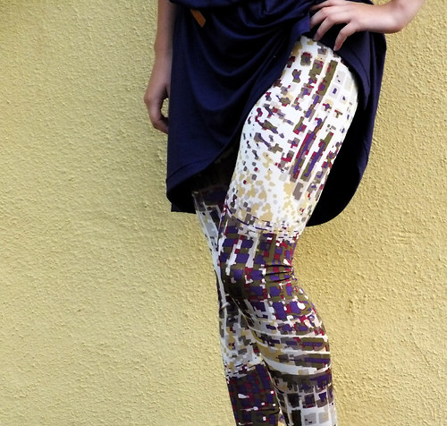 Legíny PART — foto 1