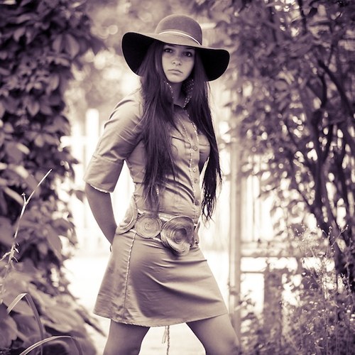 Origo šaty mamamuška Audrey.. — foto 1