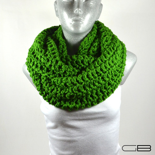 Nákrčník Green day — foto 1