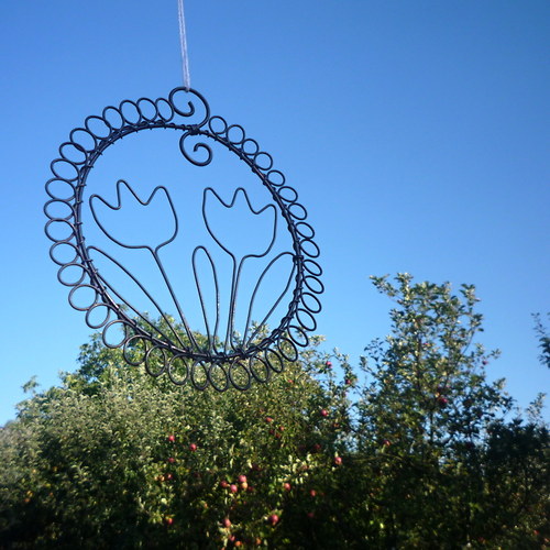 Tulipány — foto 1