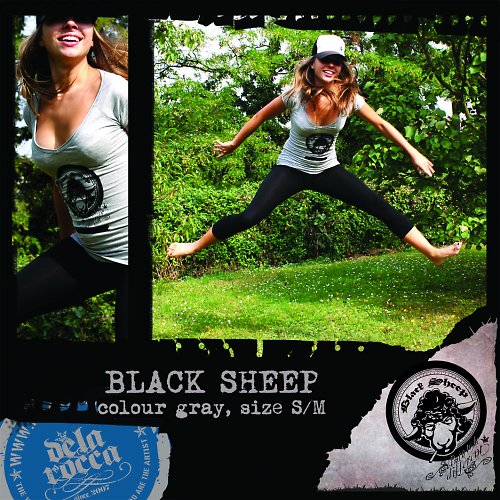 Black Sheep — foto 1