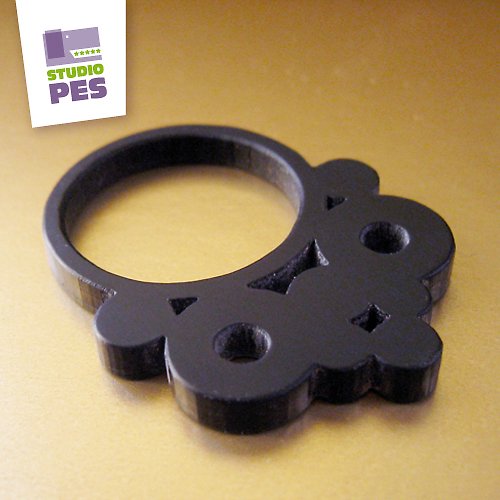 PRSTEN Rings — foto 1