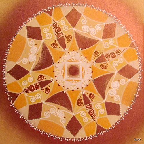 Mandala Osobitosti — foto 1