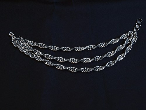 Trojitý Spiral — foto 1