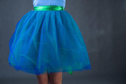TUTU deep sea — foto 1